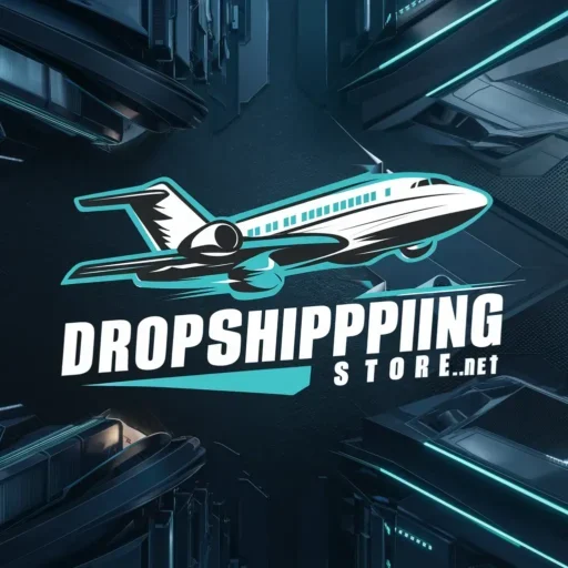 Fashion Dropshipping Stores logo - Your fashion dropshipping destination